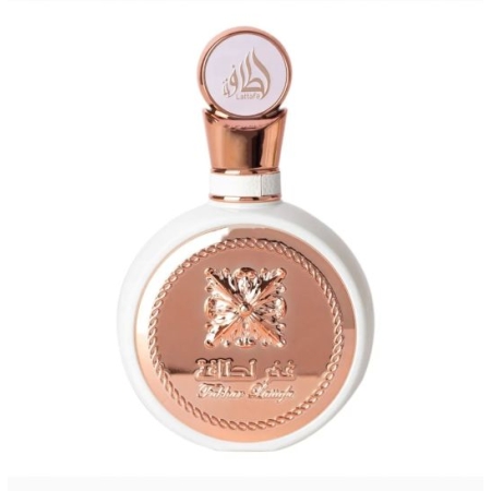 LATTAFA Fakhar Lattafa Femme Perfumy dla Kobiet EDP 100ml